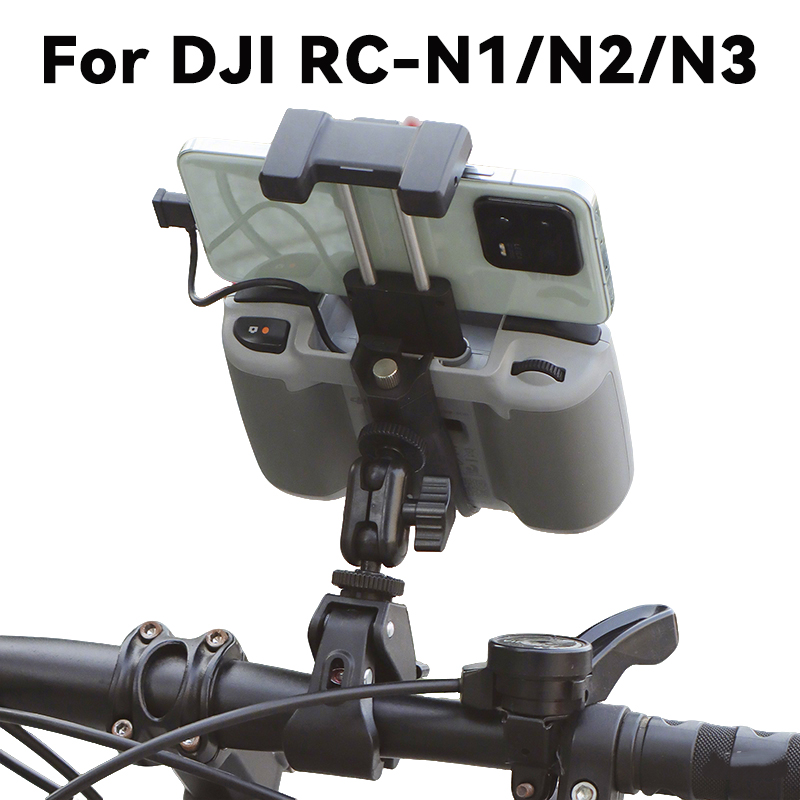 Drone Dji Rc N3 - For DJI Flip/NEO/Mini 4/3 Pro Air3/3S