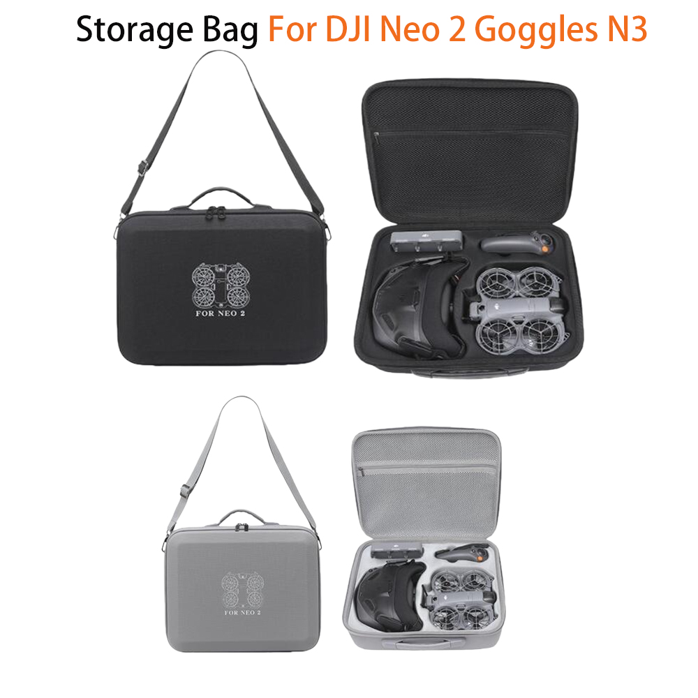 Drone Dji Rc N3 - Shoulder Storage Bag for DJI Neo