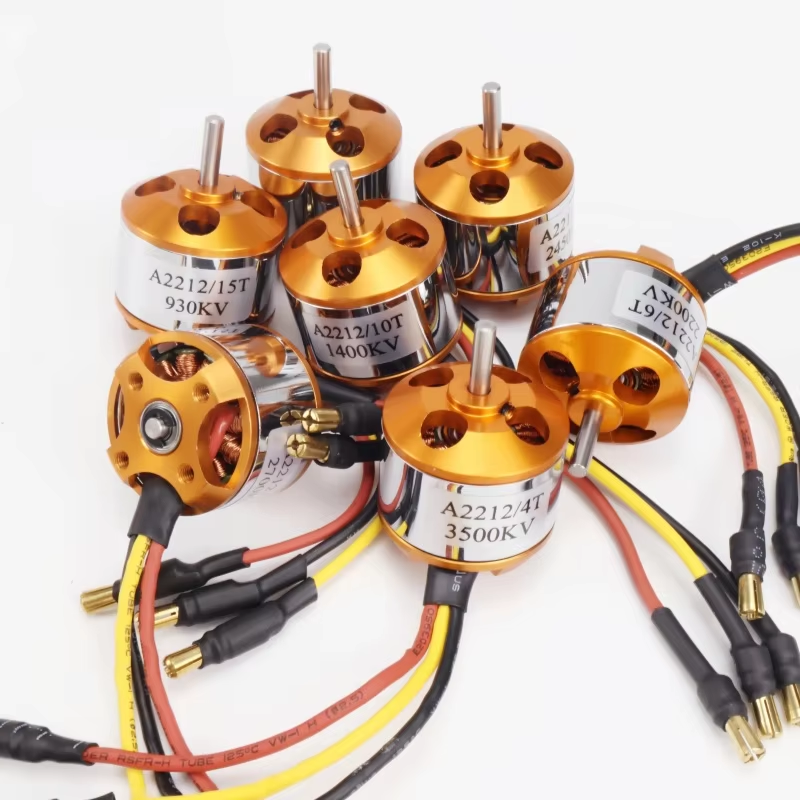 Drone Xl Rc - XXD A2212 2212 1000KV 1400KV 2200KV