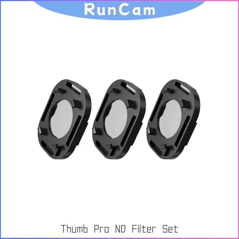 Drone Rc Action - RunCam Thumb Pro 4K FPV Camera