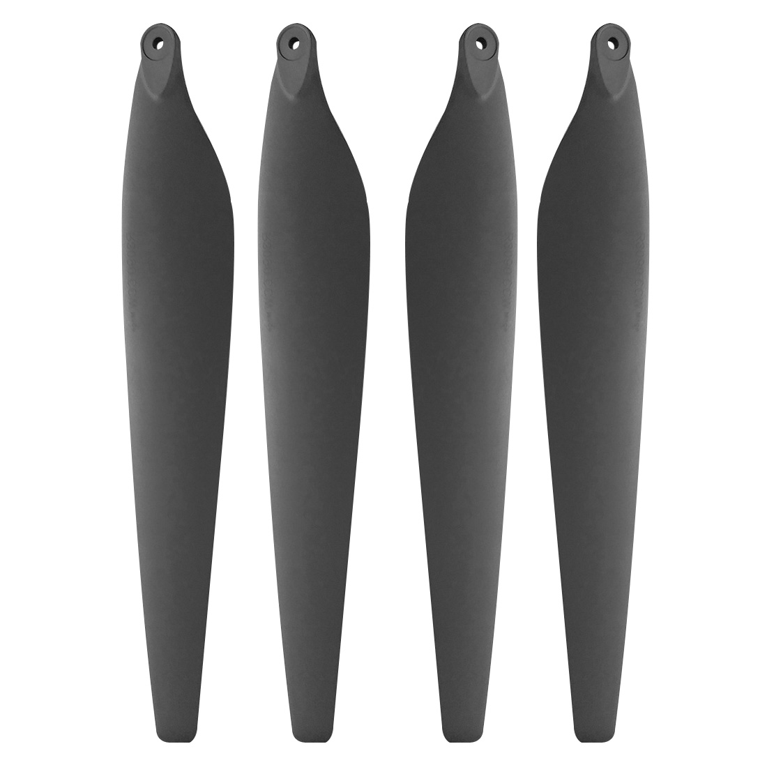 Drone Rc Folding - 1 or 2 Pairs 30-inch Folding