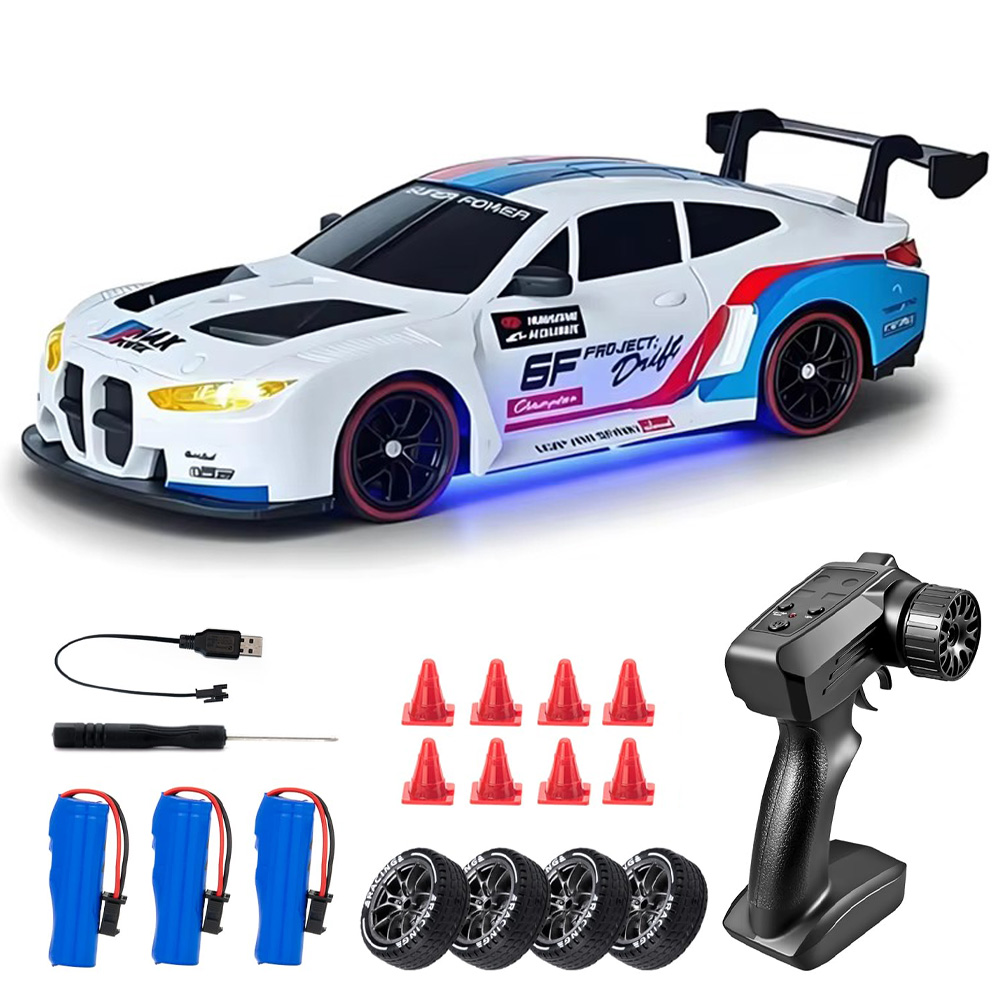 Drone Vera Rc - Kids Toy Drifting Remote Control Racing