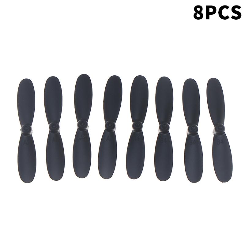Drone Rc Toy - 8PCS 42mm Props For 4D RC