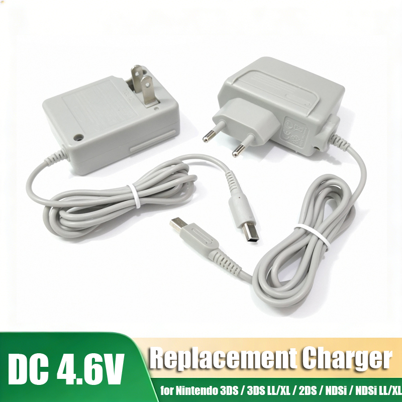 Drone Xl Rc - DC 4.6V 900mA Game Console Charger