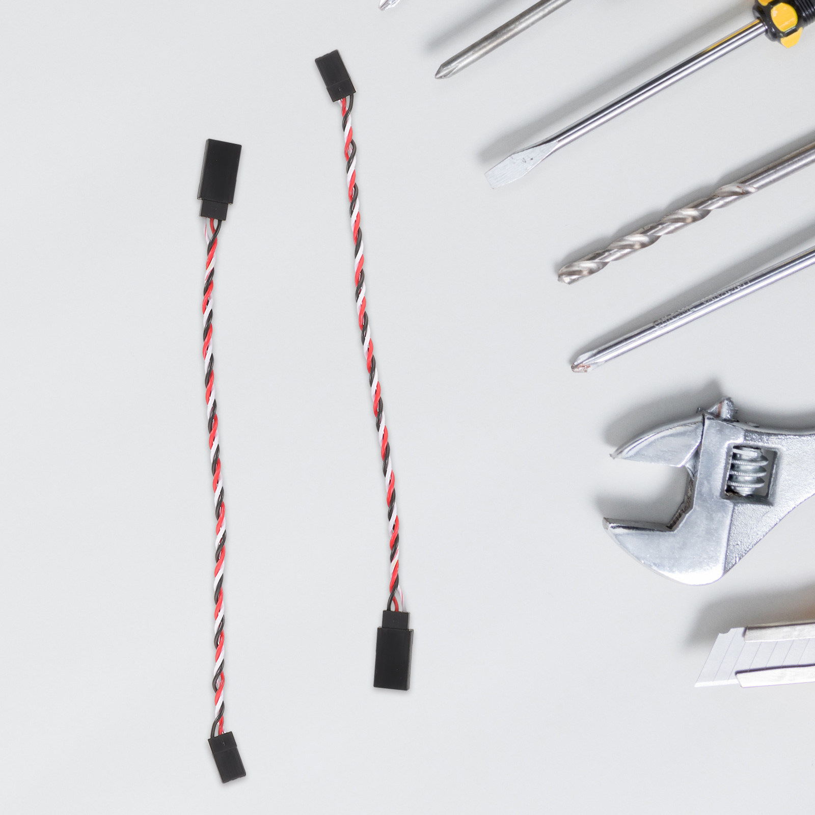 Drone Rc Leading - Rc Drone Battery Extension Cable 150Mm