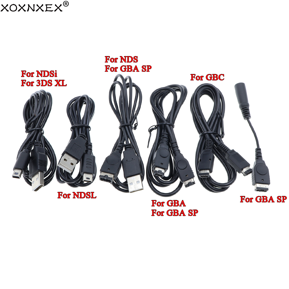 Drone Xl Rc - 1pcs USB Data Charger Charging Power