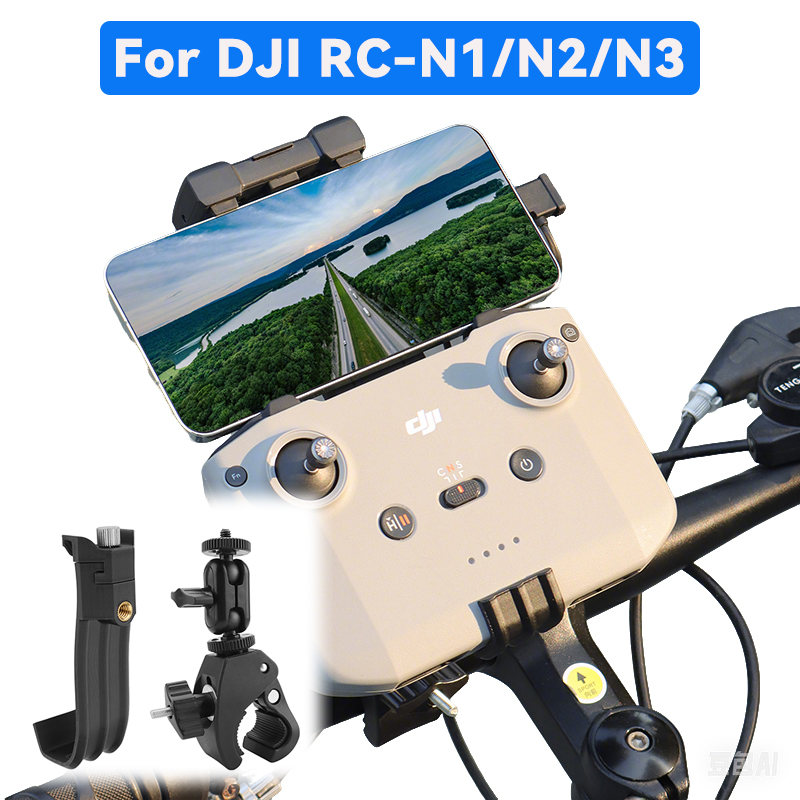 Drone Dji Rc N1 - Bike Holder Mount for DJI RC-N1/N2/N3