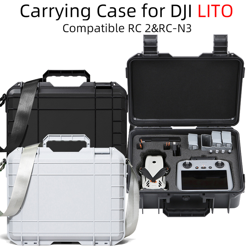 Drone Dji Rc N1 - For DJI LITO 1 X1 Drone