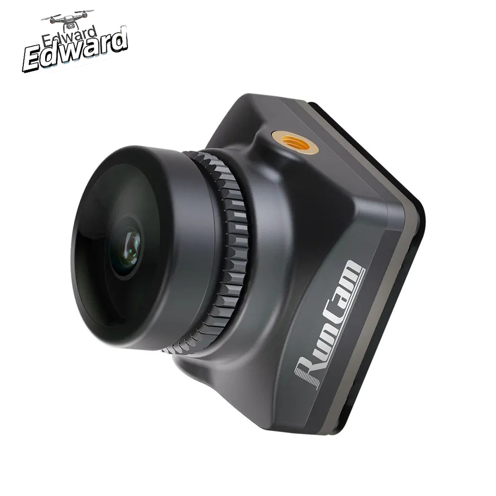 Drone Rc Explorer - 2026 Edward RunCam Phoenix 2 SP