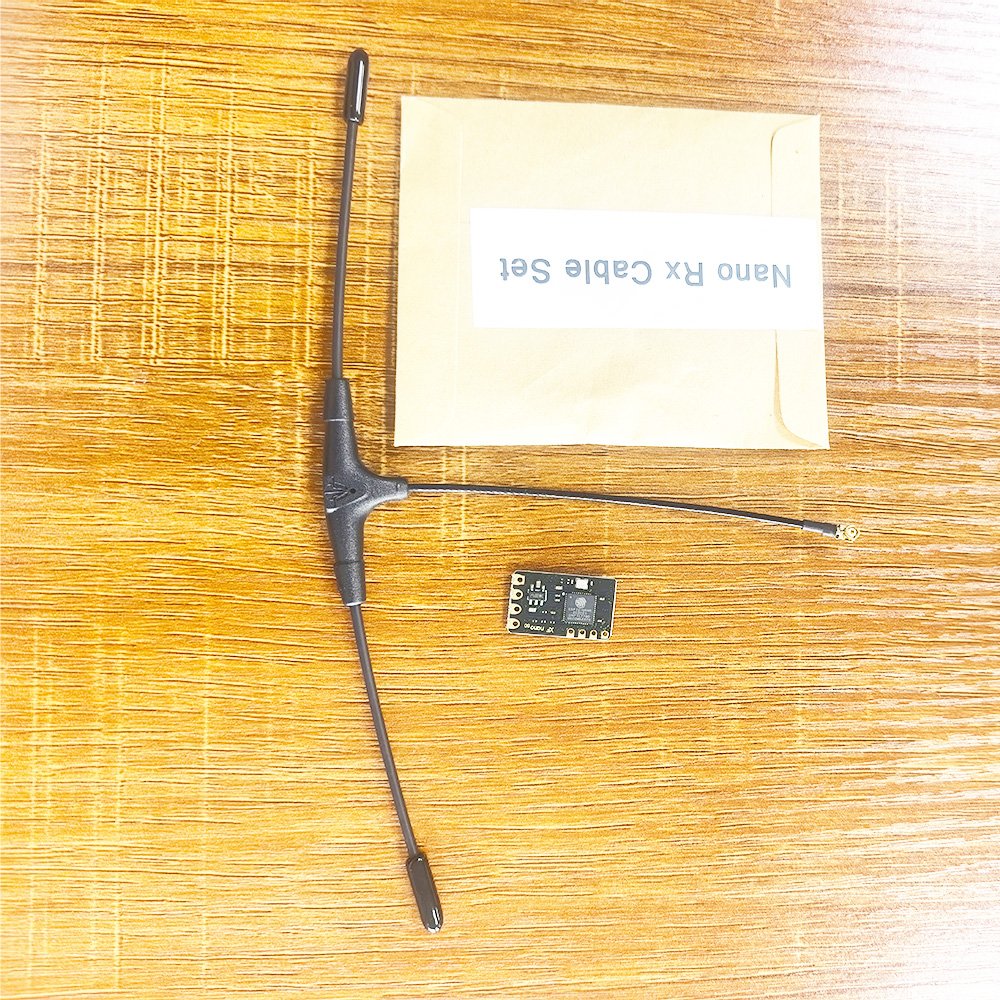 Crossfire Receiver Rx - TBS Crossfire Nano RX SE NANO