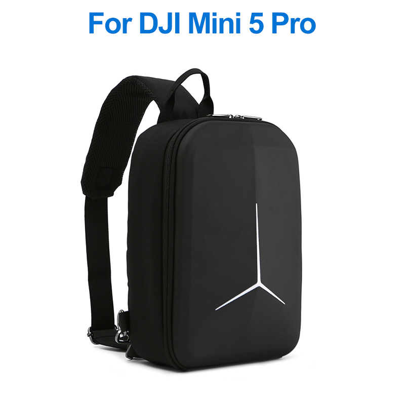 Drone Dji Rc N3 - Storage Case For DJI Mini 5