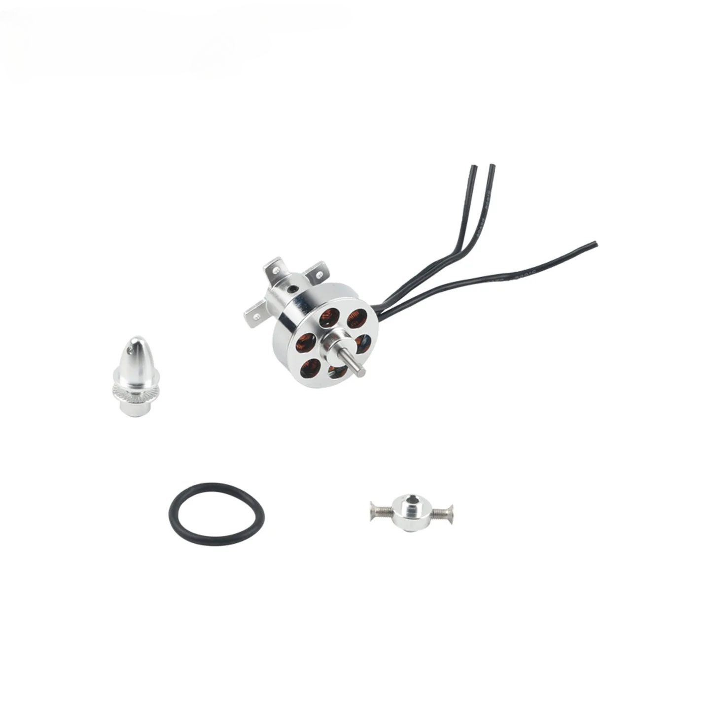Rc Boat Brushless Motor - RC Hobby Accessories 24g Brushless Motor