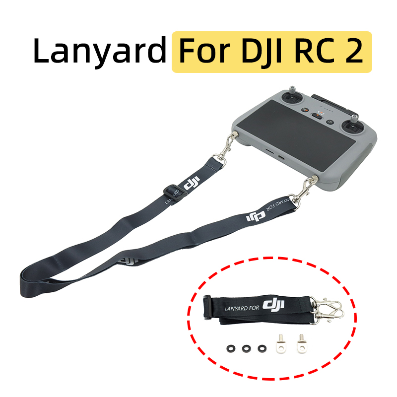 Drone Dji Rc 3 - For DJI AIR 3/2S/Mavic 3Pro/Mini 3/4/5Pro