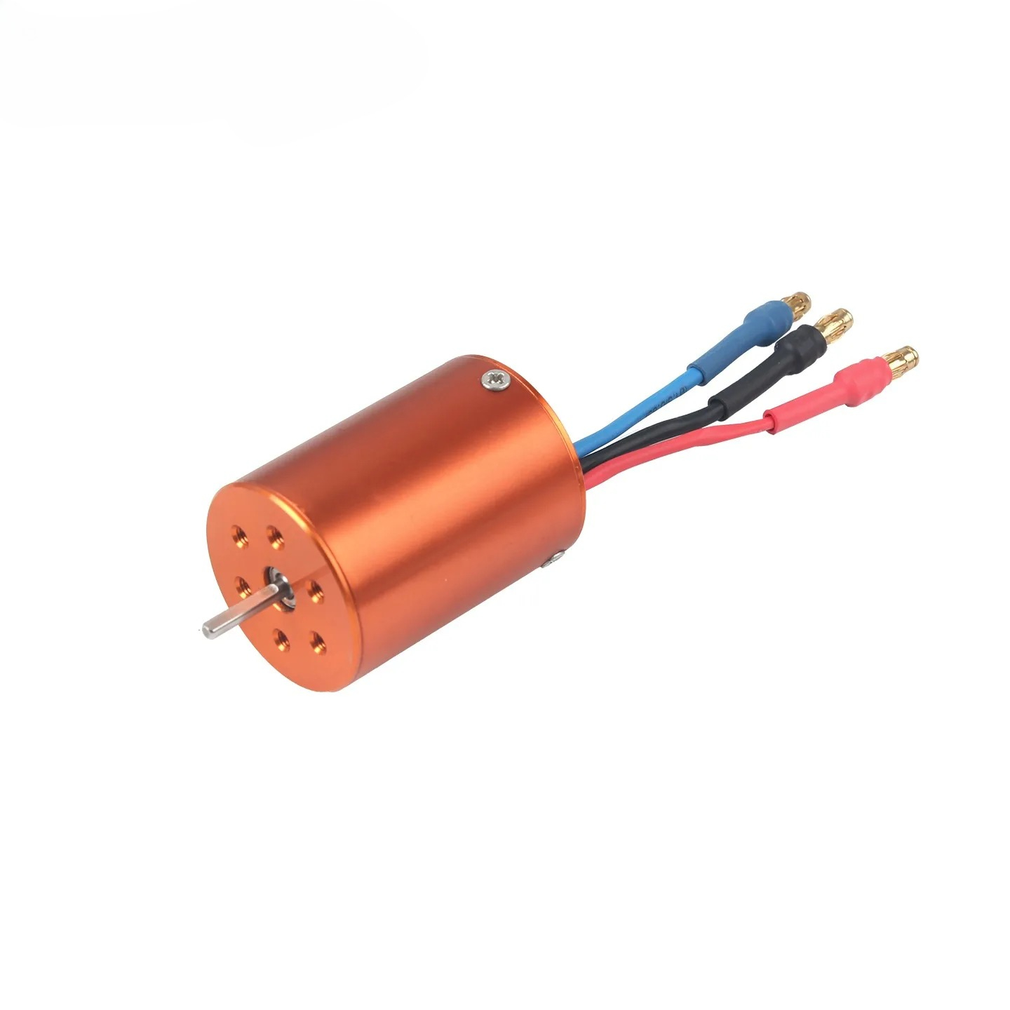Rc Boat Brushless Motor - 2838-2800KV 3800KV RC Hobby Inrunner Brushless