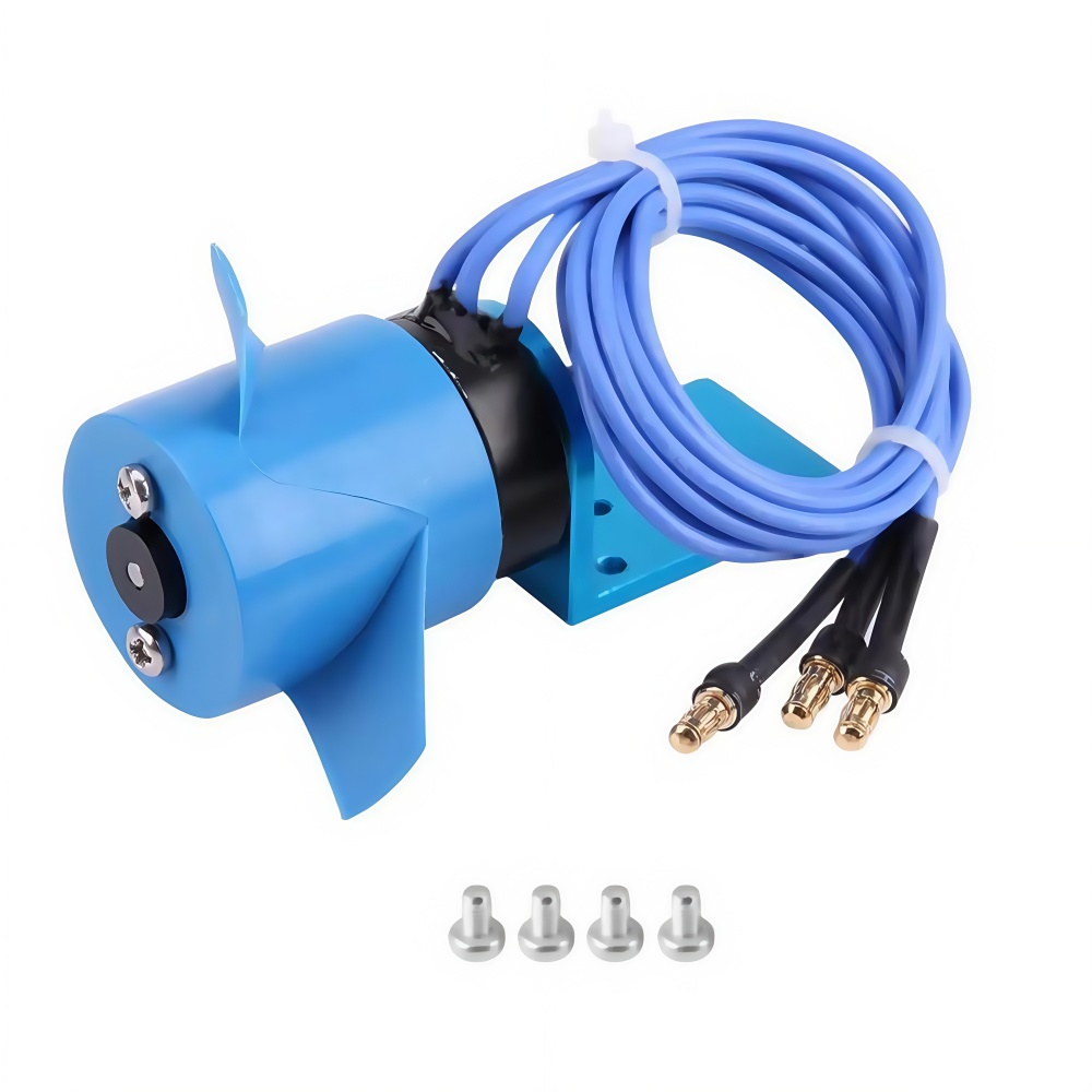 FATJAY Waterproof 2838 350KV B - Rc Boat Brushless Motor review and price