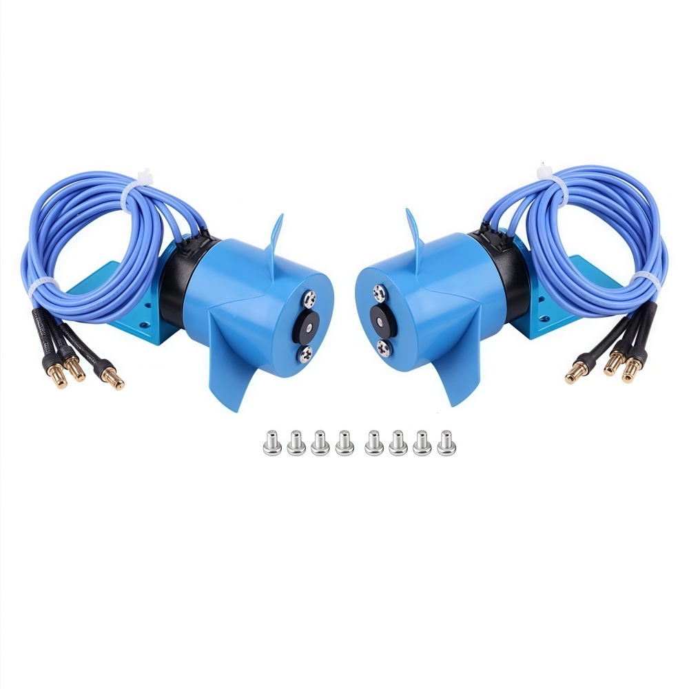 FATJAY Waterproof 2838 350KV B - Rc Boat Brushless Motor review and price
