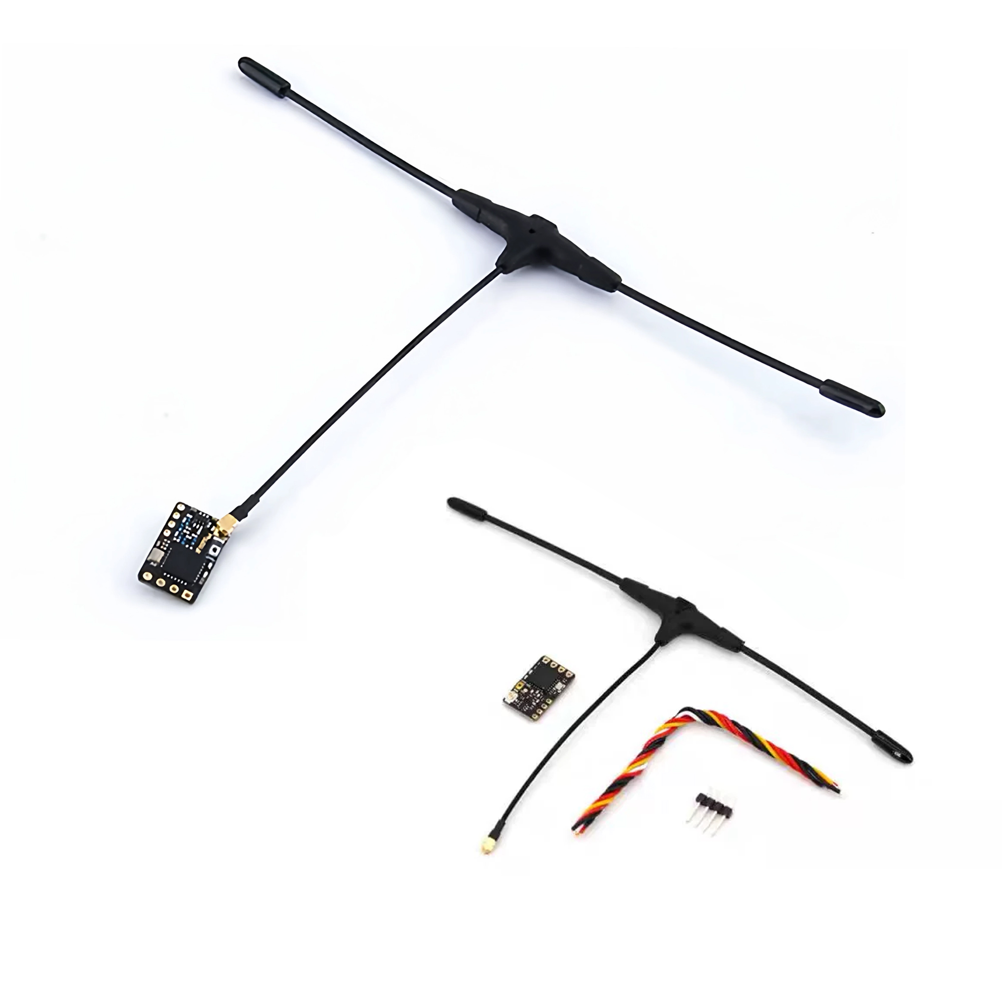 Black Sheep TBS Crossfire Nano - Crossfire Receiver Rx review and price