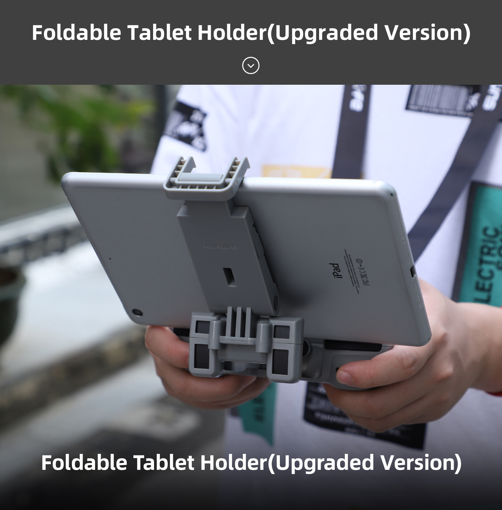 Foldable Disassembly-free Brac - Drone Dji Rc N1 review and price