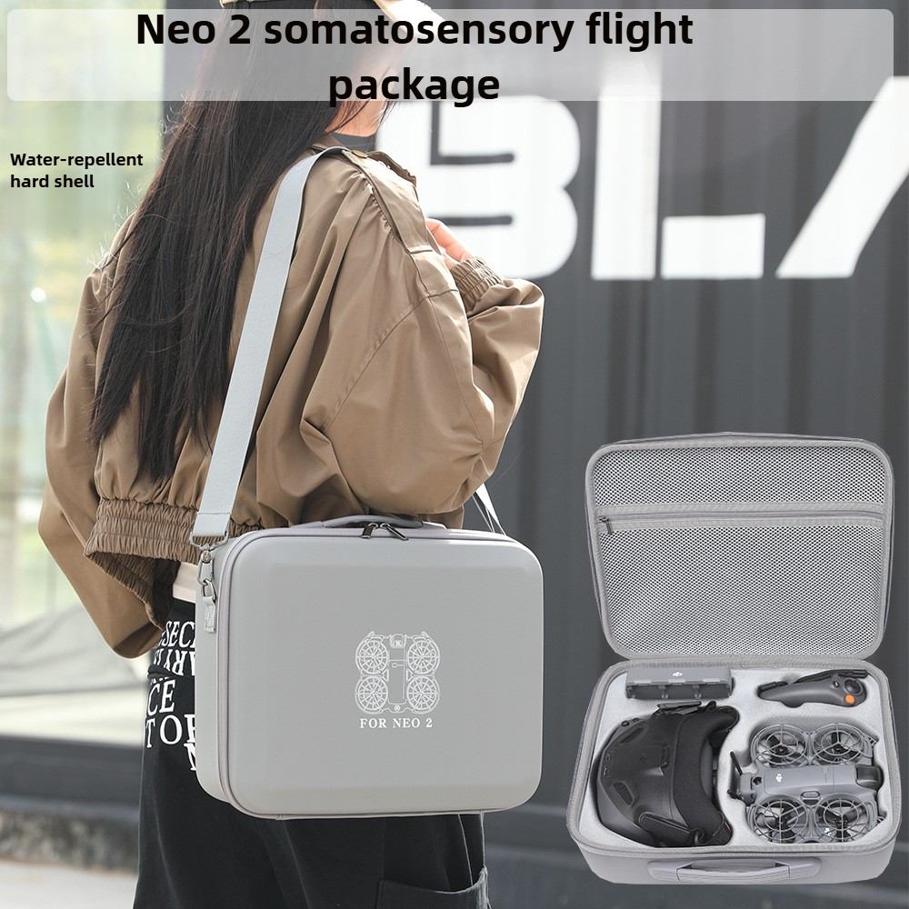 Shoulder Storage Bag for DJI N - Drone Dji Rc N3 review and price
