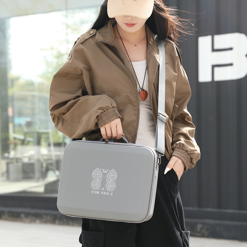 Shoulder Storage Bag for DJI N - Drone Dji Rc N3 review and price