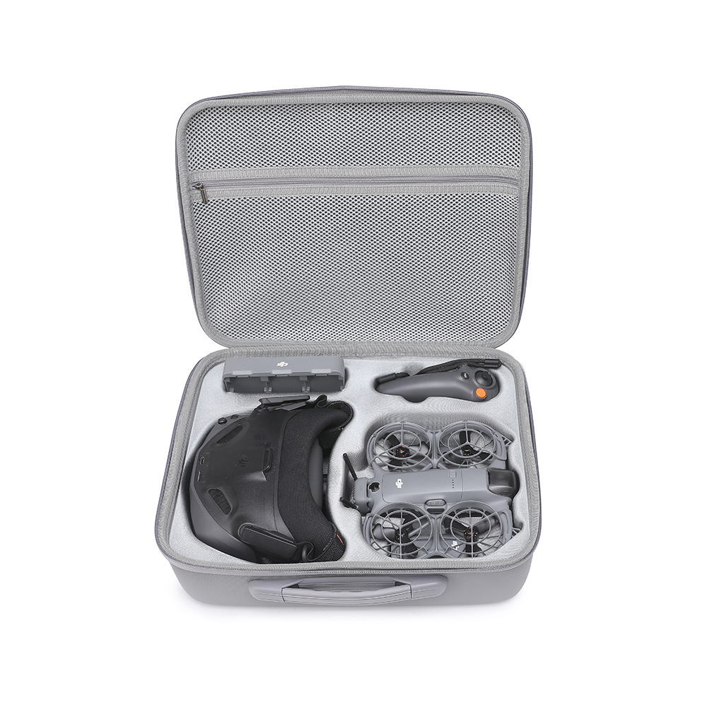 Shoulder Storage Bag for DJI N - Drone Dji Rc N3 review and price