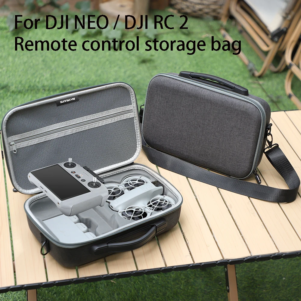 For DJI NEO RC 2 Remote Contro - Drone Rc Explorer review and price