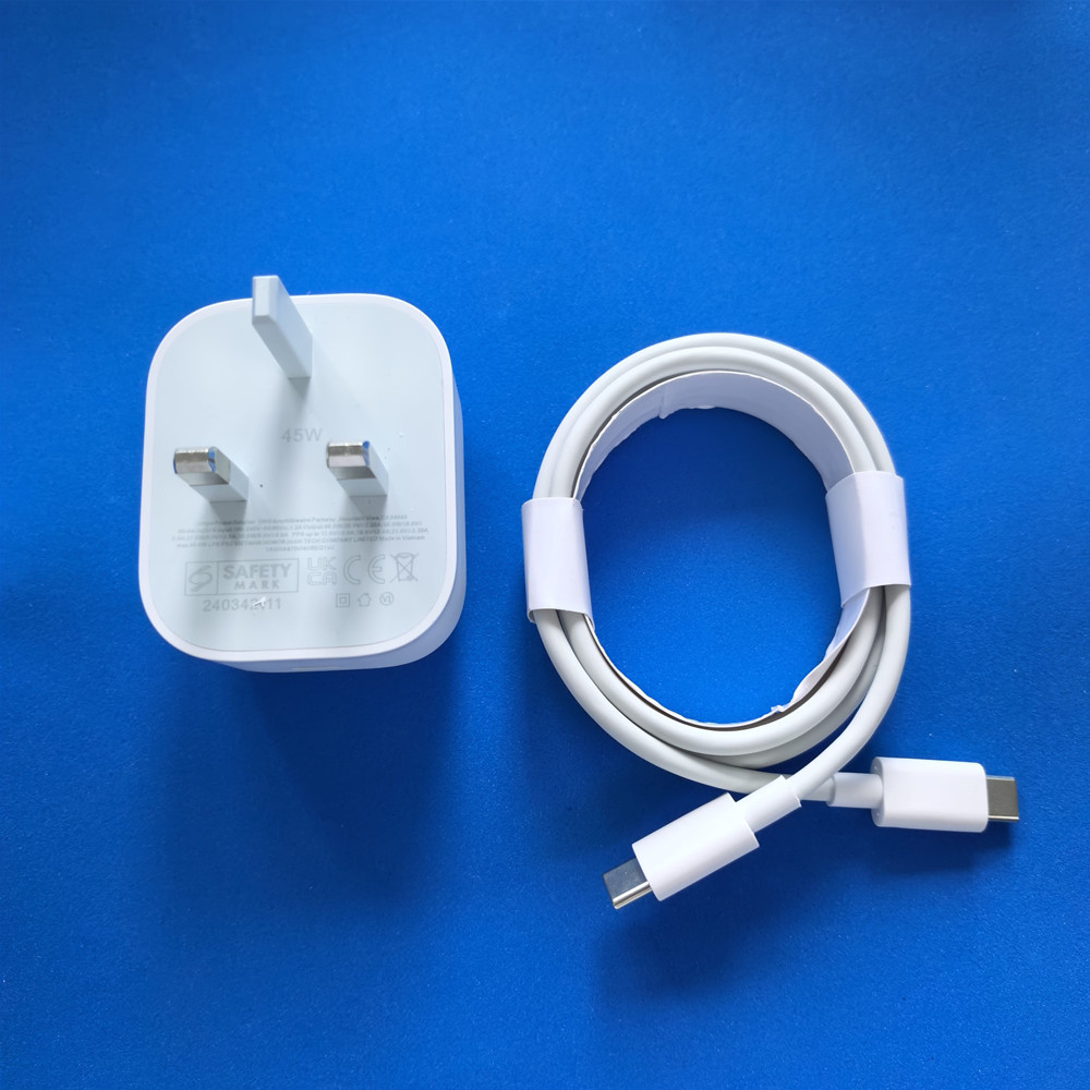 45W Pd Charger For Google UK/E - Drone Xl Rc review and price