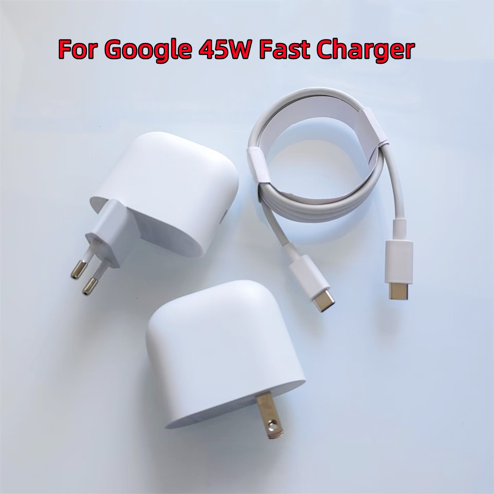45W Pd Charger For Google UK/E - Drone Xl Rc review and price