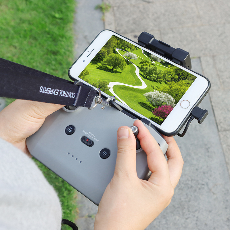 Universal Lanyard For DJI RC/R - Drone Rc Action review and price