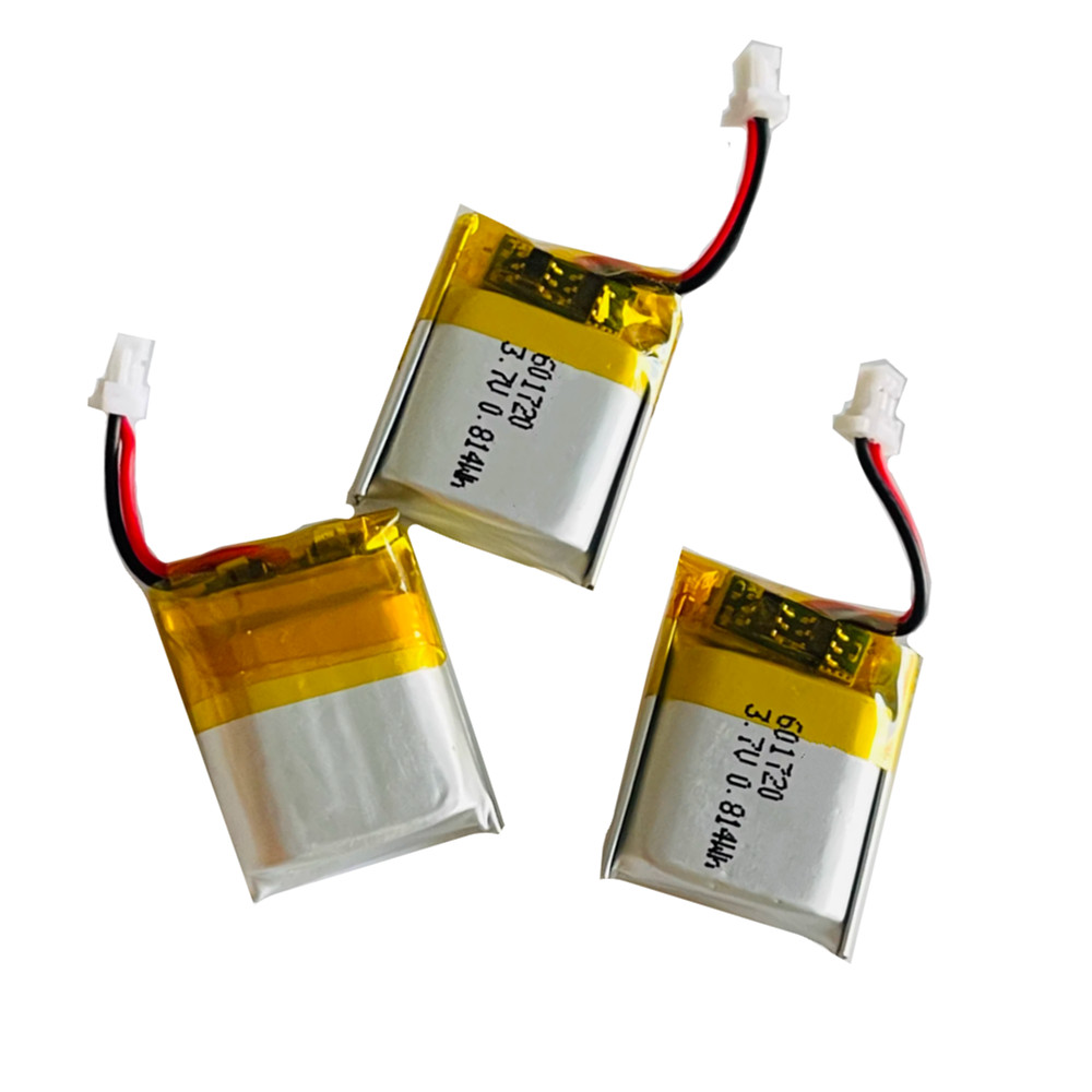1-10PCS 3.7V 150mAh 751517 651 - Drone Fq777 Rc Quadcopter review and price