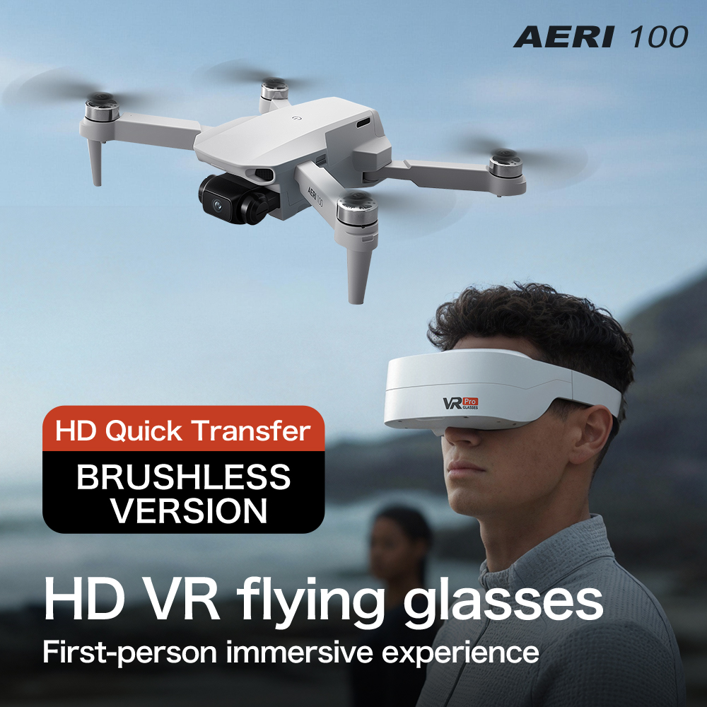 New Aeri100 Mini Drone Profess - Drone Rc Folding review and price
