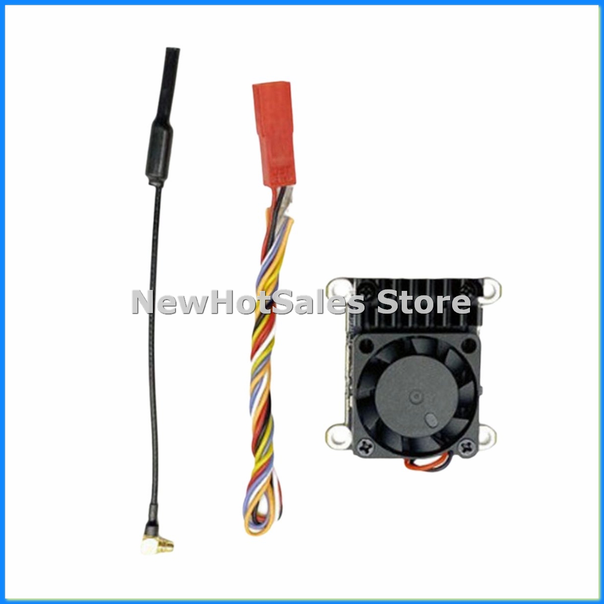 5.8G 2W VTX 2000mW FPV Video T - Vtx Video Transmitter review and price