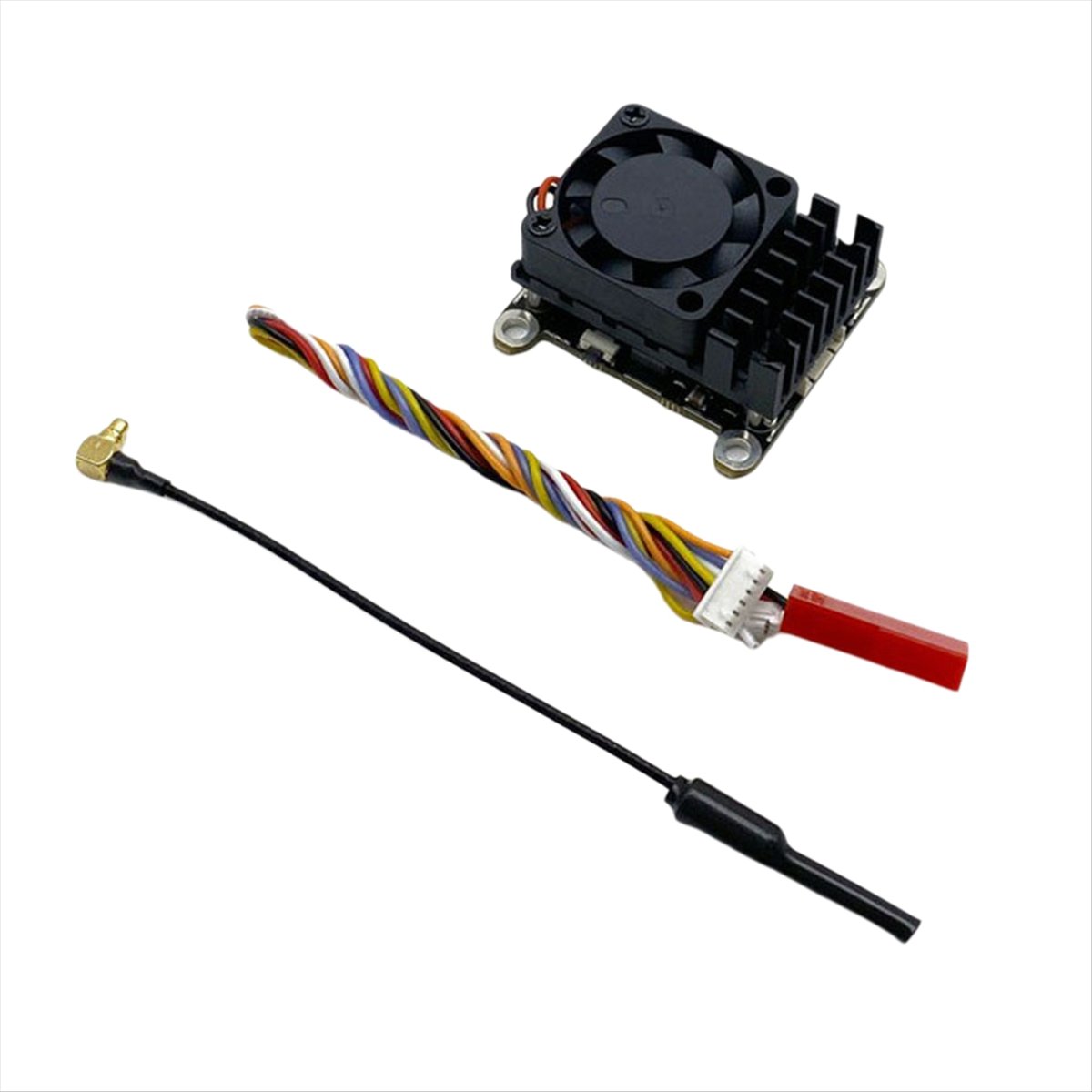 5.8G 2W VTX 2000mW FPV Video T - Vtx Video Transmitter review and price
