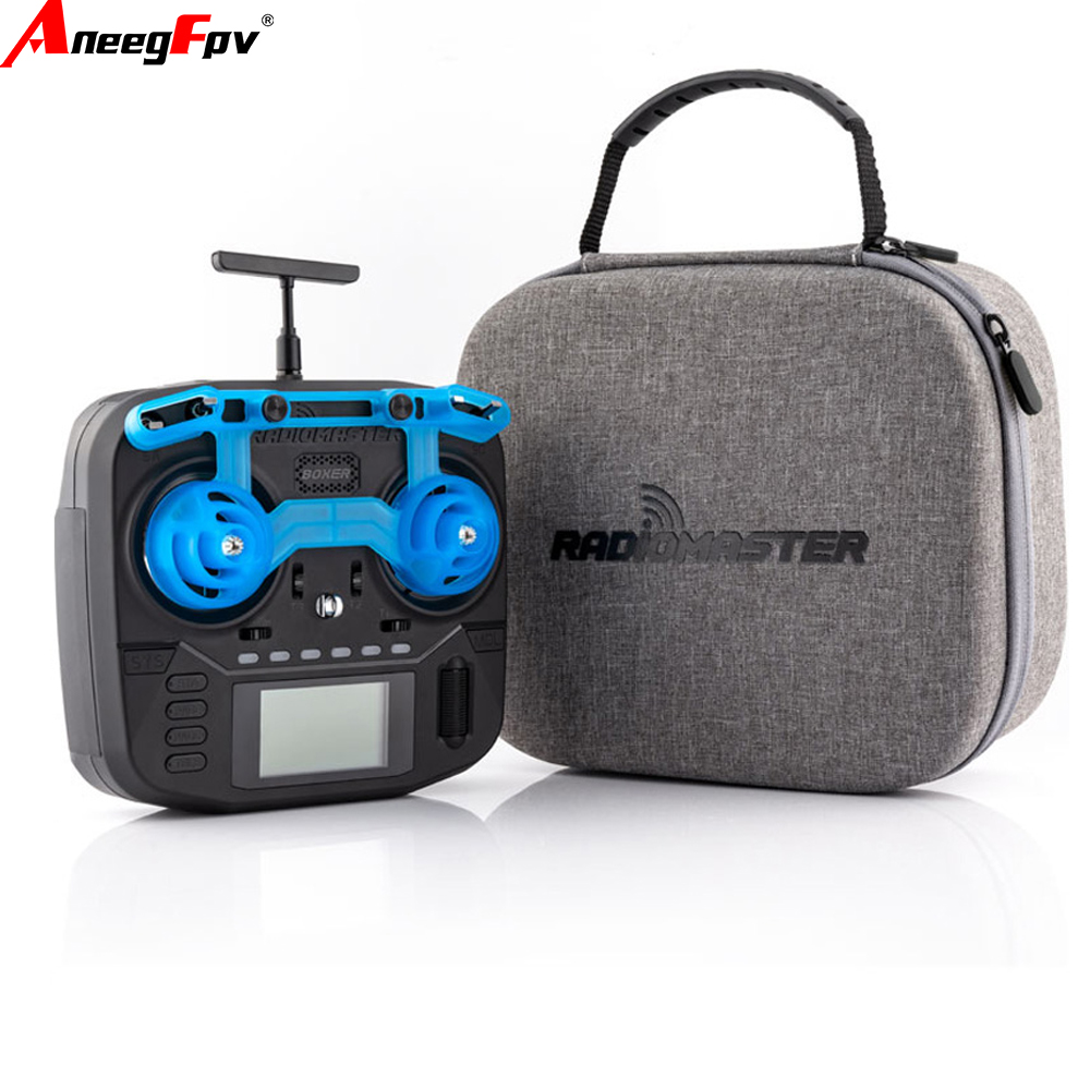 RadioMaster Boxer  2.4G 16ch H - Drone Rc Leading review and price