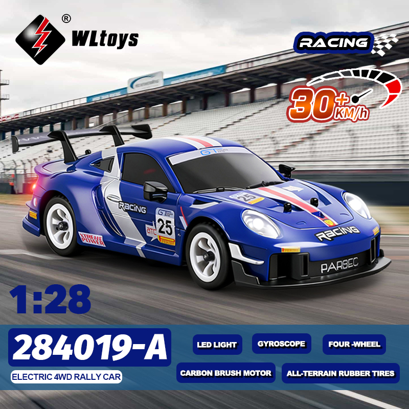 WLtoys 284019-A 284191 1:28 2. - Drone Vera Rc review and price