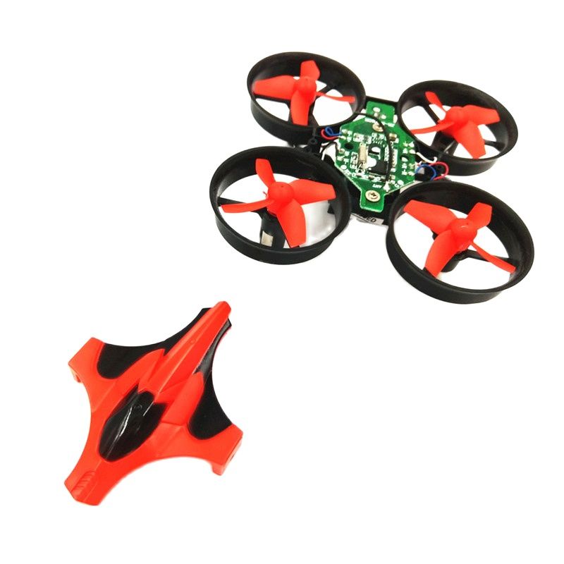 Mini Quadcopter Body Shell Upp - Drone Helicopter Rc review and price