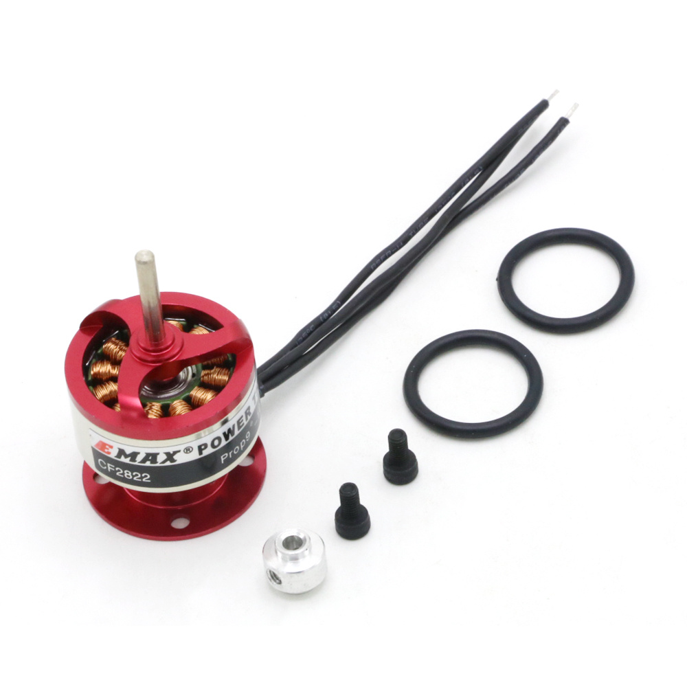 EMAX CF2822 1200KV Outrunner M - Drone Xl Rc review and price