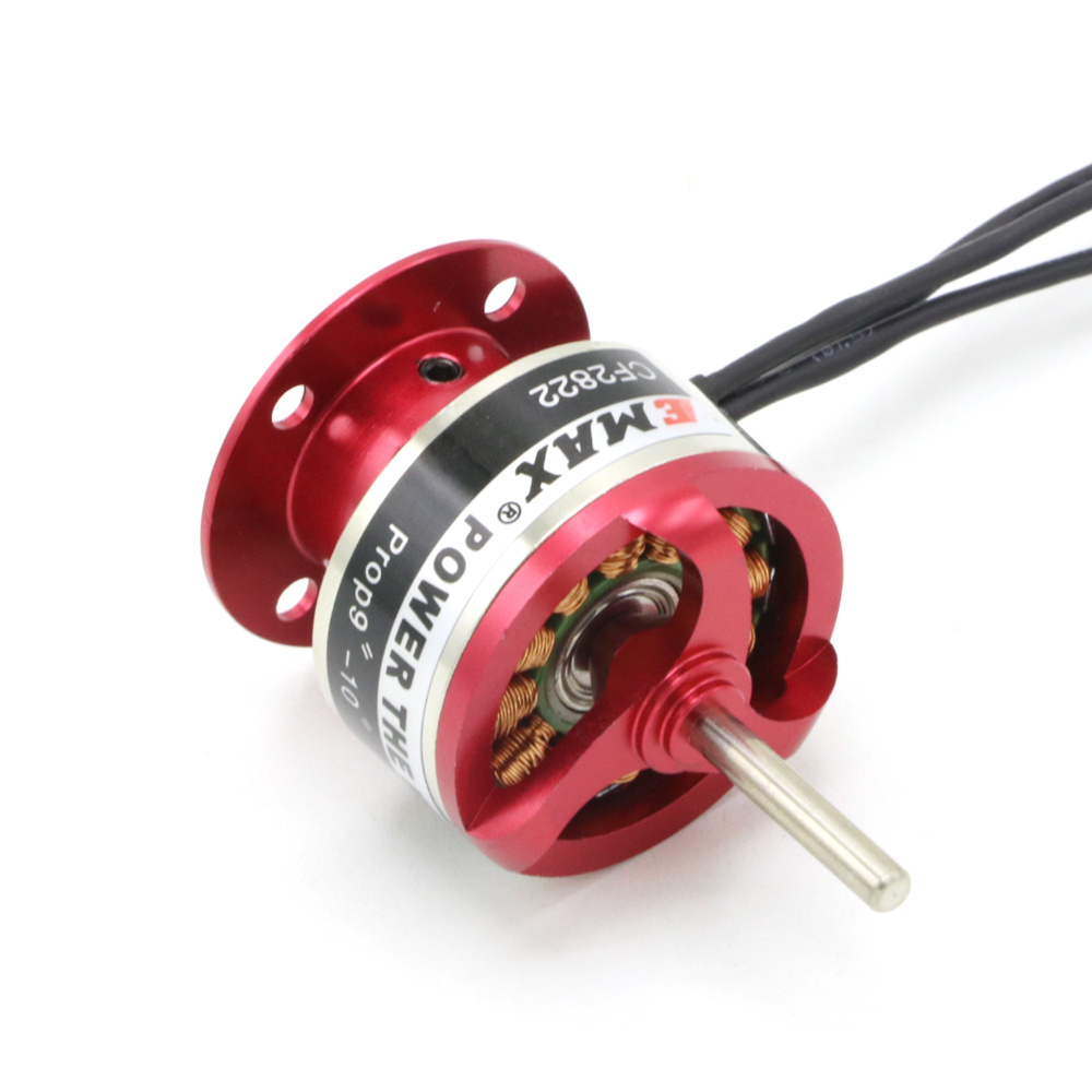 EMAX CF2822 1200KV Outrunner M - Drone Xl Rc review and price