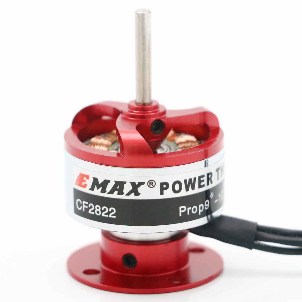 EMAX CF2822 1200KV Outrunner M - Drone Xl Rc review and price