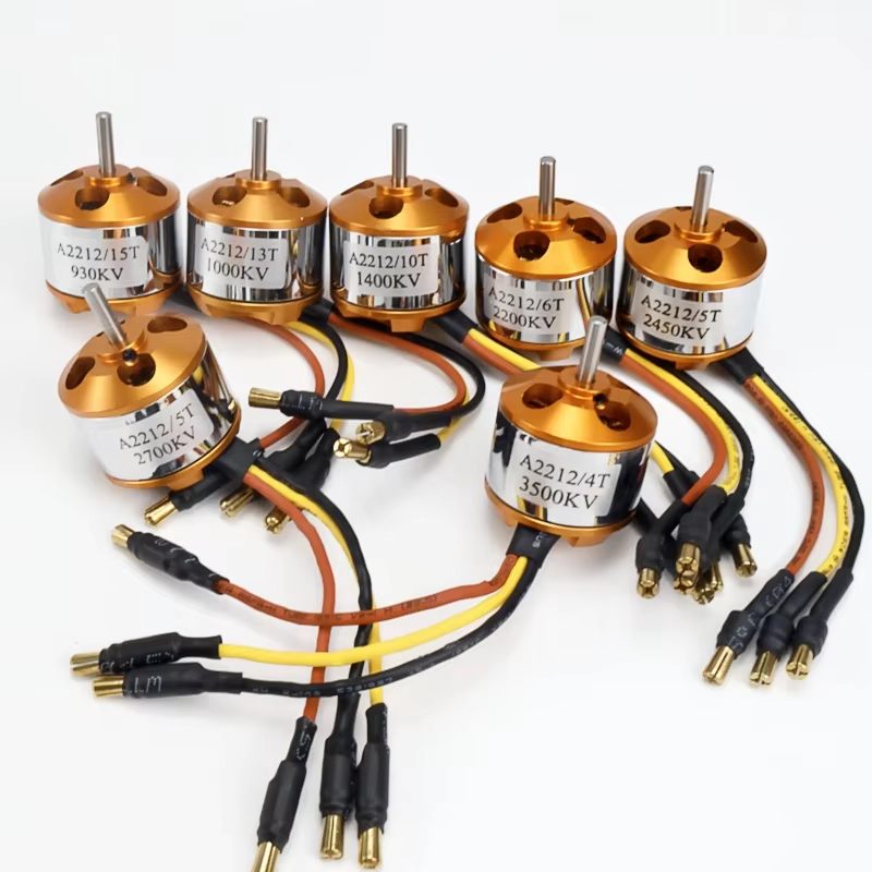 XXD A2212 2212  1000KV 1400KV  - Drone Xl Rc review and price