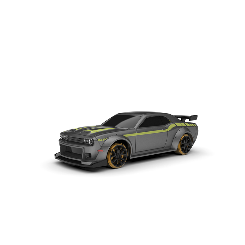Turbo Racing 1:76 C65 Drift RC - Drone Vera Rc review and price