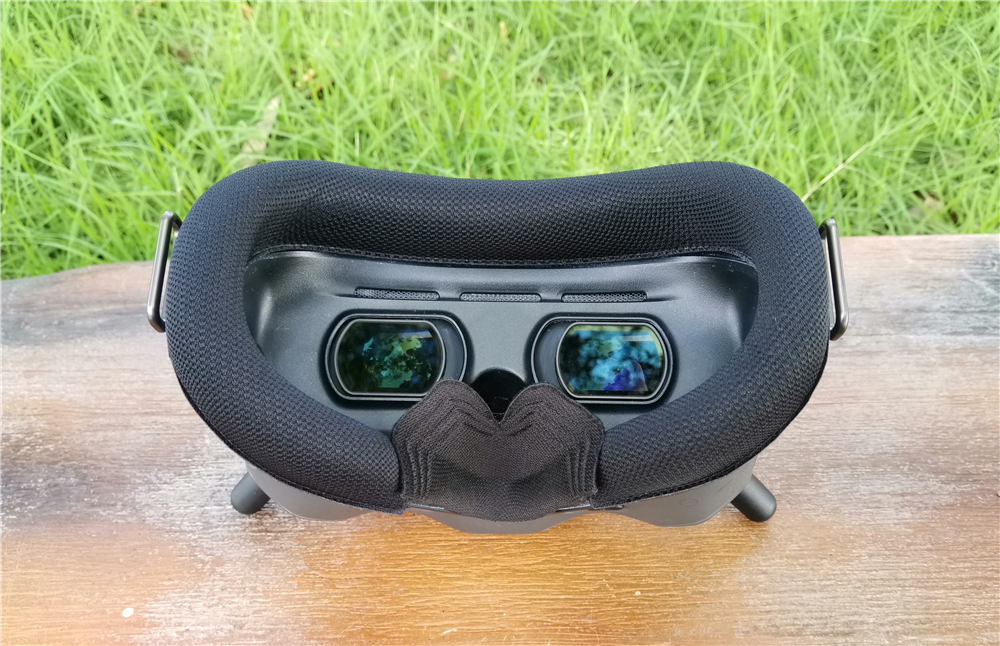 For DJI FPV Goggles Sponge Foa - Drone Dji Rc N1 review and price