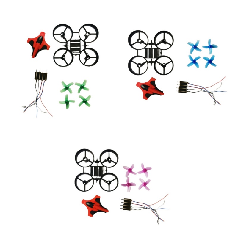 DIY Mini RC Drone Kit-BLH8700/ - Drone Helicopter Rc review and price