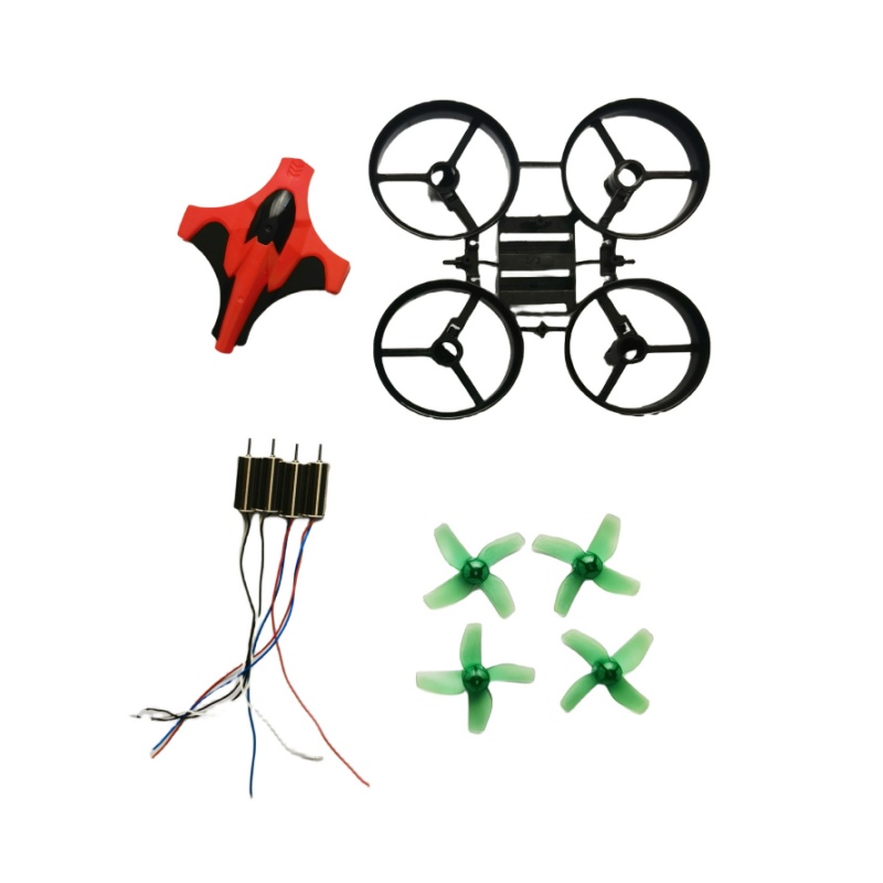 DIY Mini RC Drone Kit-BLH8700/ - Drone Helicopter Rc review and price