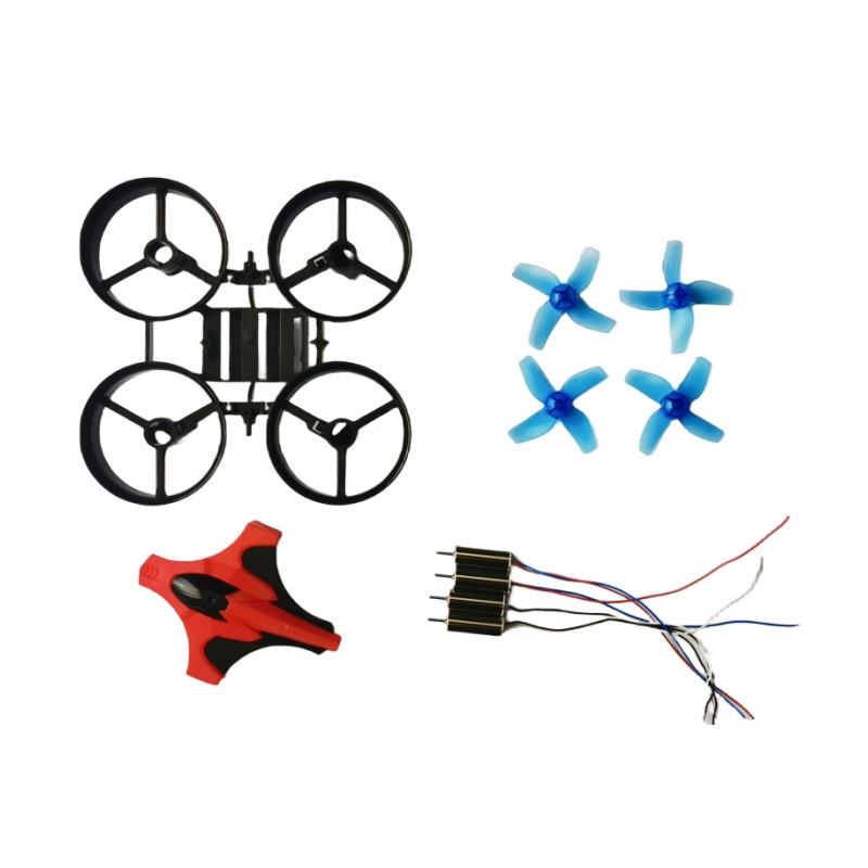 DIY Mini RC Drone Kit-BLH8700/ - Drone Helicopter Rc review and price