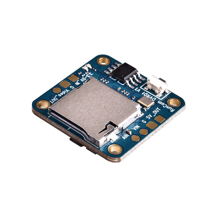 RunCam Mini FPV DVR Module Rem - Drone Rc Action review and price