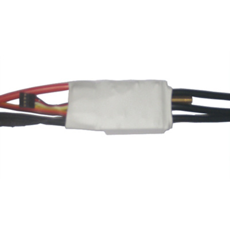 FATJAY FLIER 120A ESC Brushles - Rc Boat Brushless Motor review and price