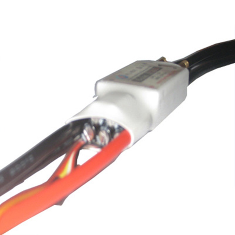 FATJAY FLIER 120A ESC Brushles - Rc Boat Brushless Motor review and price