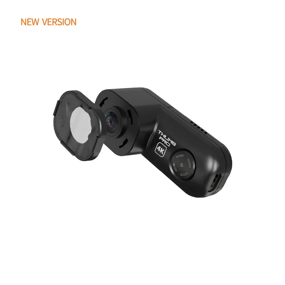 RunCam Thumb Pro 4K FPV Camera - Drone Rc Action review and price