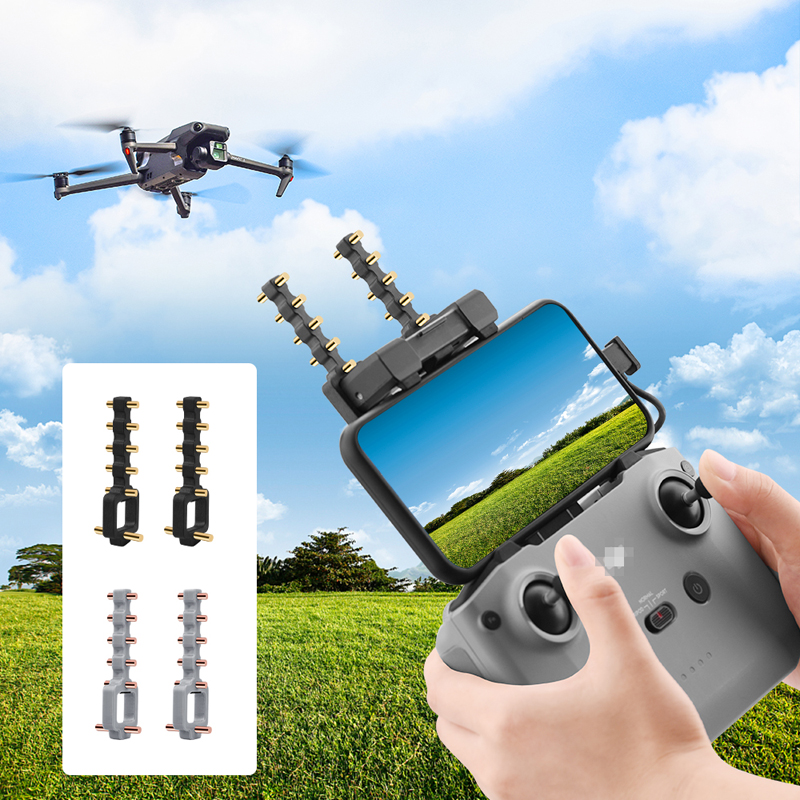 Antenna Signal Booster for DJI - Drone Rc Action review and price